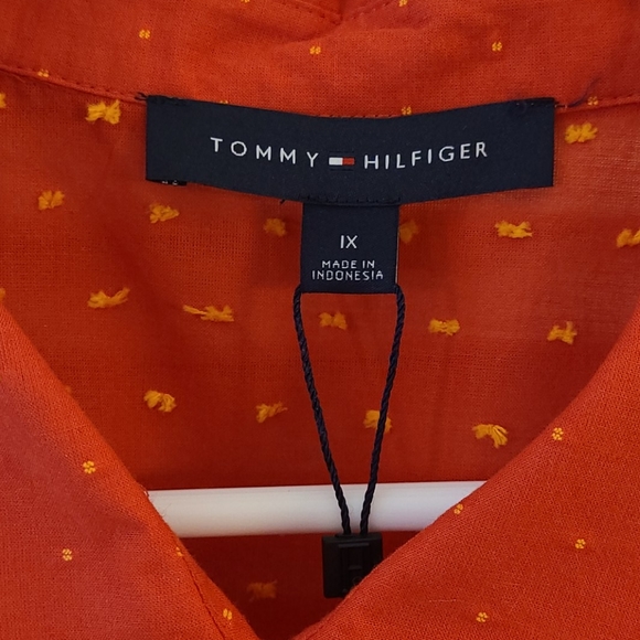 Orange Tommy Hilfiger - Picture 3 of 5